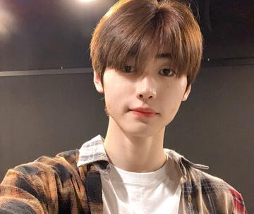 Sunghoon